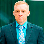 Дмитрий Липовский